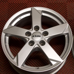 Kuva tuotteesta Rial Kodiak