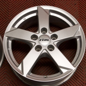 Kuva tuotteesta Rial Kodiak