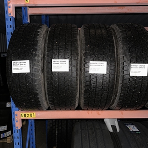 Kuva tuotteesta Bridgestone Blizzak Dm-V3