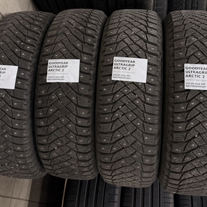 Kuva tuotteesta Goodyear Ultragrip Arctic 2