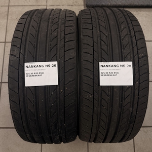 Kuva tuotteesta Nankang Ns-20
