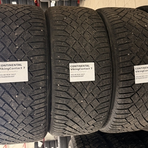 Kuva tuotteesta Continental Vikingcontact 7