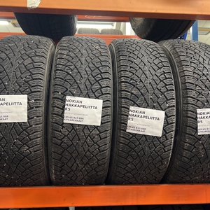 Kuva tuotteesta Nokian Hakkapeliitta R5