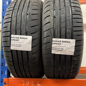 Kuva tuotteesta Radar Dimax Sprint