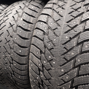 Kuva tuotteesta Ling Long Greenmax Winter Grip 2