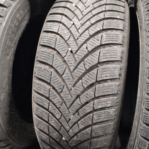 Kuva tuotteesta Semperit Speed-Grip 5