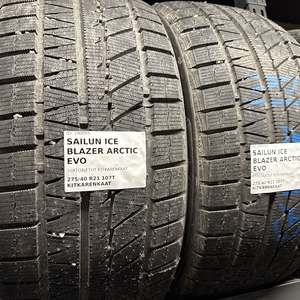 Kuva tuotteesta Sailun Ice Blazer Arctic Evo