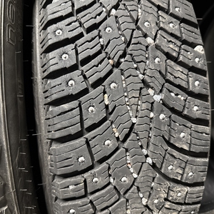 Kuva tuotteesta Triangle Icelynx Ti501