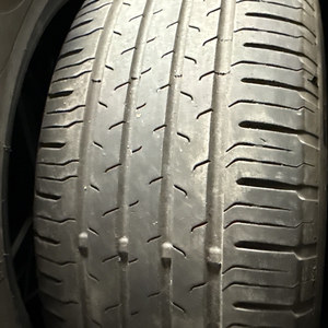 Kuva tuotteesta Continental Ecocontact 6