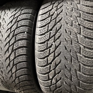 Kuva tuotteesta Nokian Hakkapeliitta R3