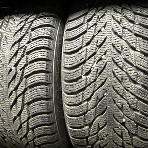 Kuva tuotteesta Nokian Hakkapeliitta R3