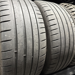 Kuva tuotteesta Michelin Pilot Sport 4