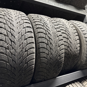 Kuva tuotteesta Nokian Hakkapeliitta R3