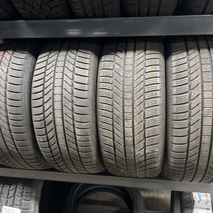 Kuva tuotteesta Continental Wintercontact Ts 870 P