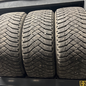 Kuva tuotteesta Goodyear Ultragrip Arctic 2