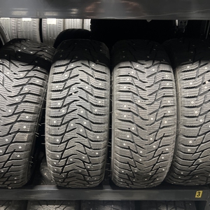 Kuva tuotteesta Sailun Ice Blazer Wst3