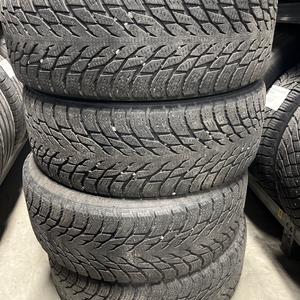 Kuva tuotteesta Nokian Hakkapeliitta R3 Suv