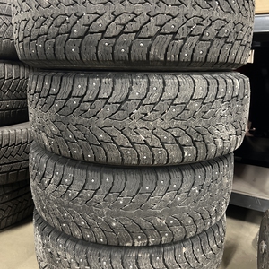 Kuva tuotteesta Nokian Hakkapeliitta C4