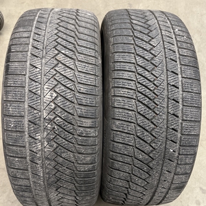 Kuva tuotteesta Continental Winter Contact Ts850p