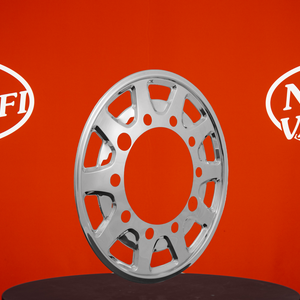 Kuva tuotteesta Koristekapseli Rst 22,5"x11,75" Et135 "tunawheels"