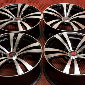 Kuva tuotteesta Barzetta Ascari