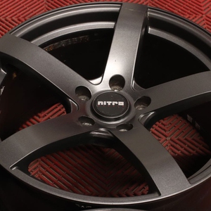 Kuva tuotteesta Nitro Epic