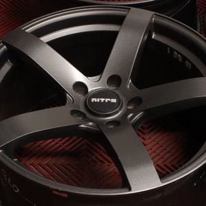 Kuva tuotteesta Nitro Epic