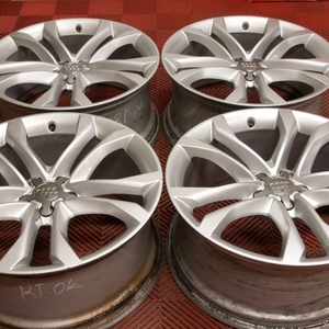 Kuva tuotteesta Alkuperäinen Audi