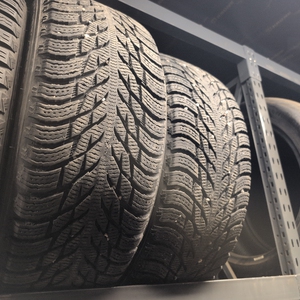 Kuva tuotteesta Nokian Hakkapeliitta R3 Suv