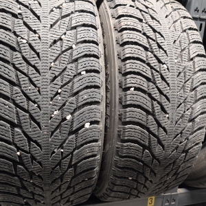 Kuva tuotteesta Nokian Hakkapeliitta R3 Suv