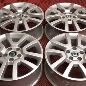 Kuva tuotteesta Alkuperäinen Skoda