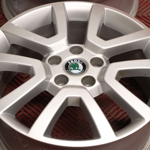 Kuva tuotteesta Alkuperäinen Skoda