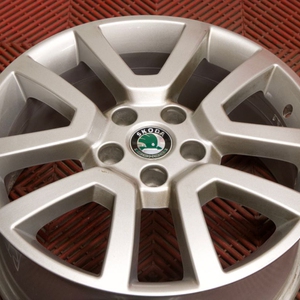 Kuva tuotteesta Alkuperäinen Skoda