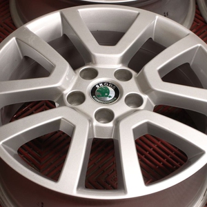 Kuva tuotteesta Alkuperäinen Skoda