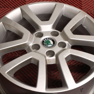 Kuva tuotteesta Alkuperäinen Skoda