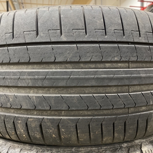 Kuva tuotteesta Pirelli P Zero Nf1 Elect