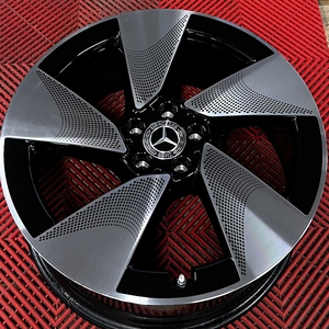 Kuva tuotteesta Alkuperäinen Mercedes Benz