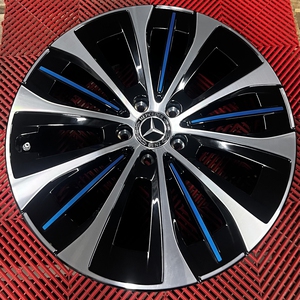 Kuva tuotteesta Alkuperäinen Mercedes Benz