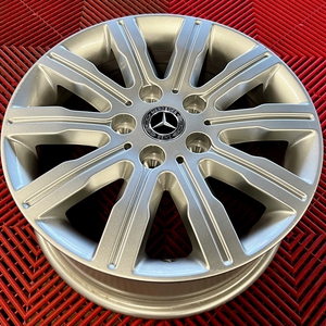 Kuva tuotteesta Alkuperäinen Mercedes Benz Citan