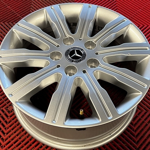 Kuva tuotteesta Alkuperäinen Mercedes Benz Citan