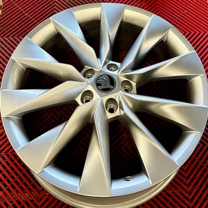 Kuva tuotteesta Alkuperäinen Skoda