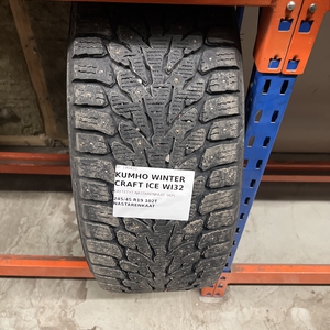 Kuva tuotteesta Kumho Winter Craft Ice Wi32