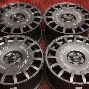 Kuva tuotteesta Oz Rally Racing D.gra