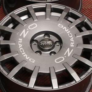 Kuva tuotteesta Oz Rally Racing D.gra