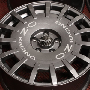 Kuva tuotteesta Oz Rally Racing D.gra