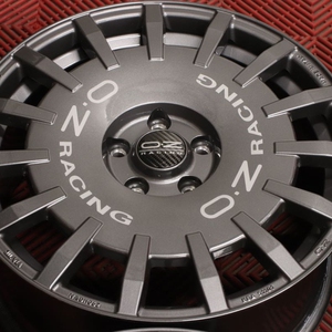 Kuva tuotteesta Oz Rally Racing D.gra