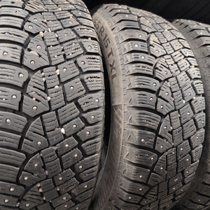 Kuva tuotteesta Continental Icecontact 2