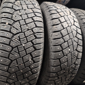 Kuva tuotteesta Continental Icecontact 2