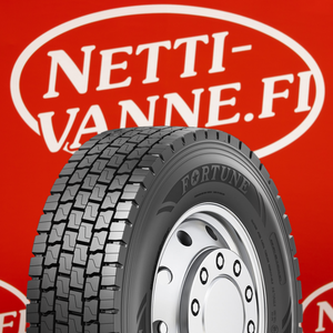 Kuva tuotteesta Fortune Fdr121