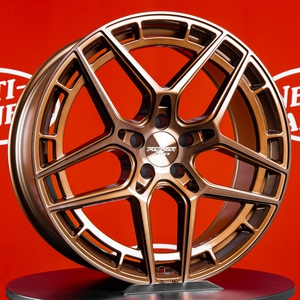 Kuva tuotteesta Forzza Magnum Bronze Tint